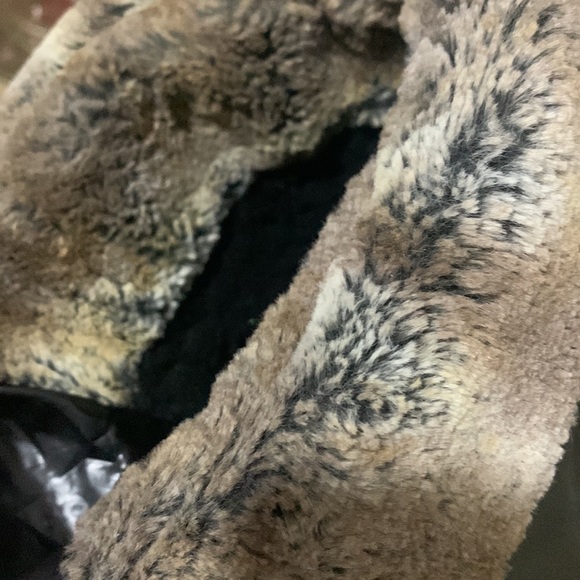 PAJAR 🍁 CANADA Toboggan Waterproof Front Zip Puffer Wedge Boots - Picture 8 of 13